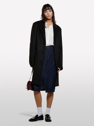 Sisley ženska košulja 