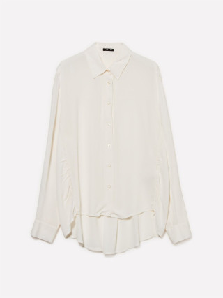 Sisley ženska košulja 