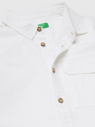 Benetton dečija košulja 