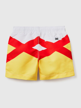 Benetton dečiji kupaći šorts 