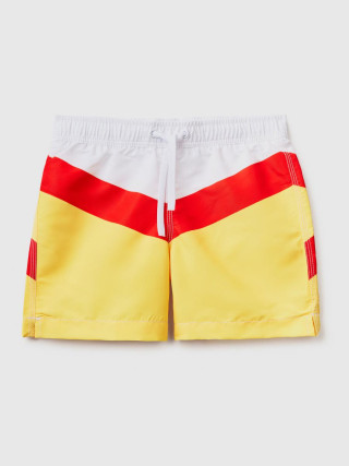 Benetton dečiji kupaći šorts 