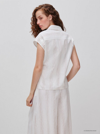 Benetton ženska bluza 