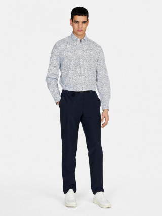 Sisley muška košulja 