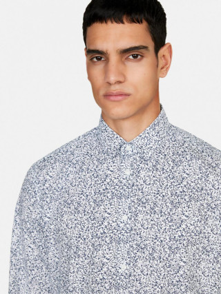 Sisley muška košulja 