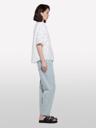 Sisley ženska košulja 