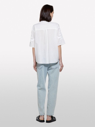 Sisley ženska košulja 