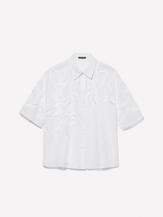 Sisley ženska košulja 