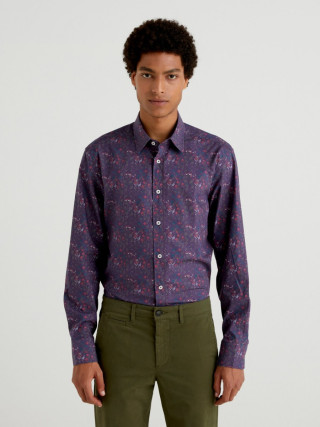 Benetton muška košulja 