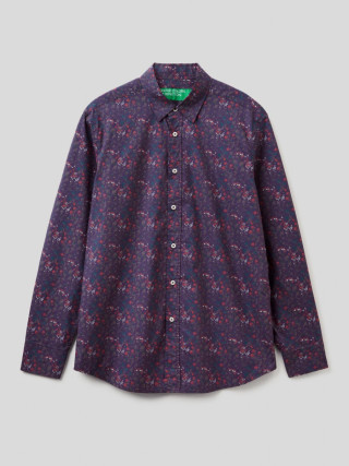 Benetton muška košulja 