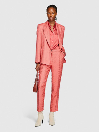 Sisley ženska košulja 