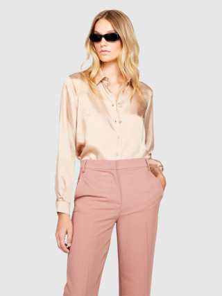 Sisley ženska košulja 