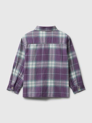 Benetton dečija košulja 