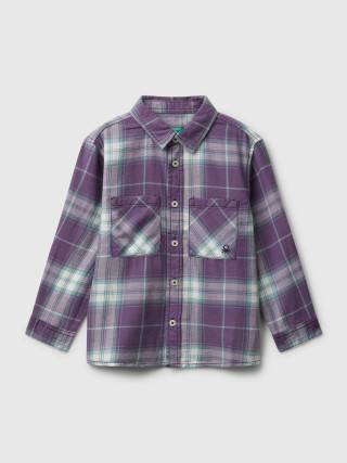 Benetton dečija košulja 