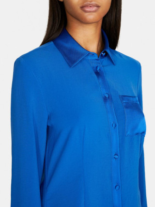 Sisley ženska košulja 