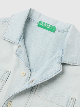 Benetton dečija košulja 