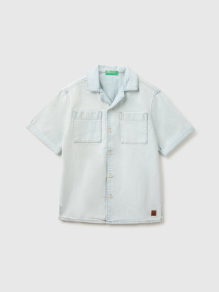Benetton dečija košulja 