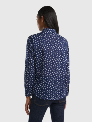 Benetton ženska košulja 