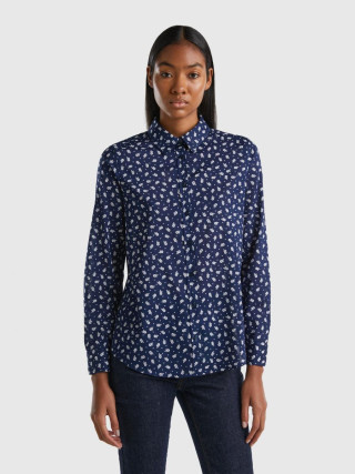 Benetton ženska košulja 