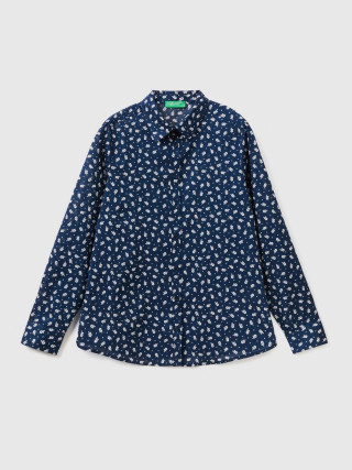 Benetton ženska košulja 