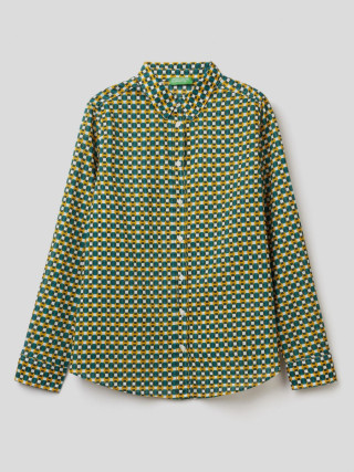 Benetton ženska košulja 