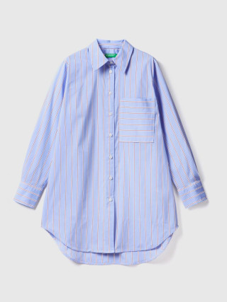 Benetton ženska košulja 