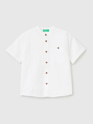 Benetton dečija košulja 