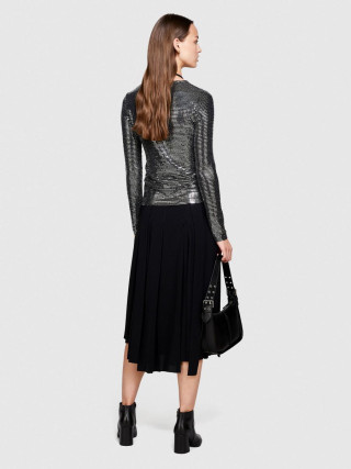 Sisley ženska bluza 