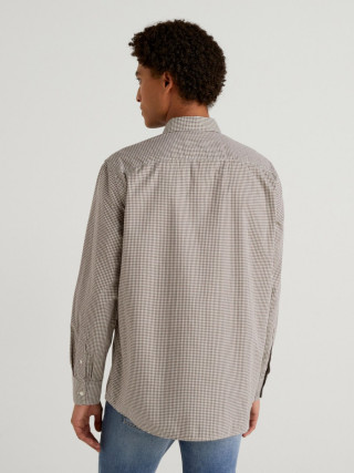 Benetton muška košulja 