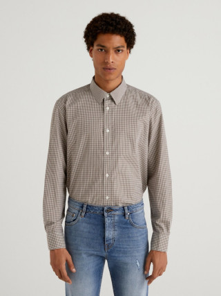 Benetton muška košulja 