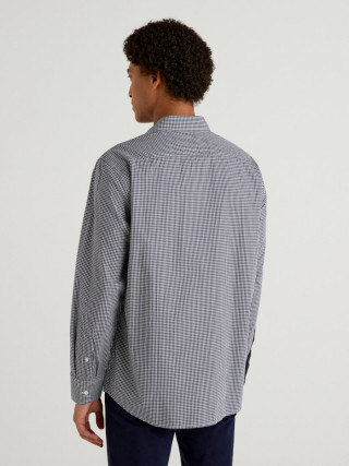 Benetton muška košulja 