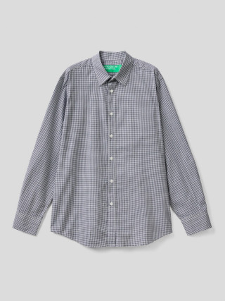 Benetton muška košulja 