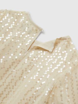 Benetton dečija bluza 