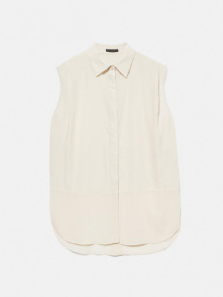 Sisley ženska košulja 