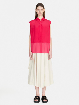 Sisley ženska košulja 