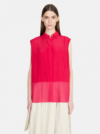 Sisley ženska košulja 