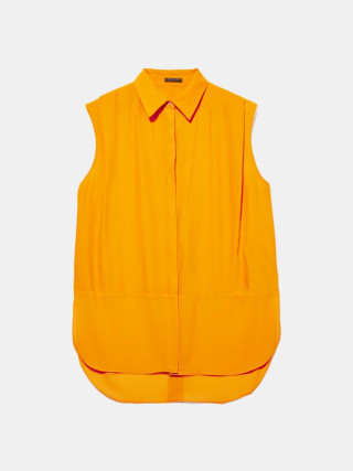 Sisley ženska košulja 