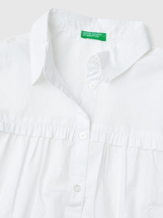 Benetton dečija košulja 