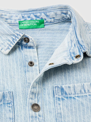 Benetton dečija košulja 
