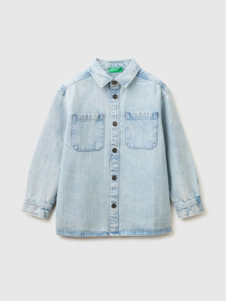 Benetton dečija košulja 