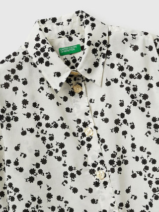 Benetton ženska košulja 