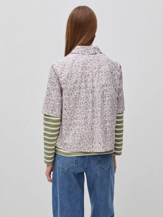 Benetton ženska košulja 