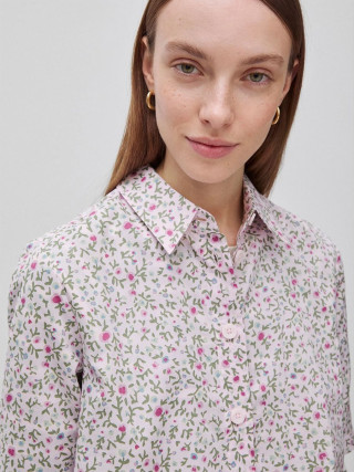 Benetton ženska košulja 