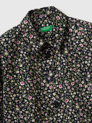 Benetton ženska košulja 