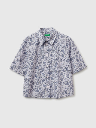 Benetton ženska košulja 