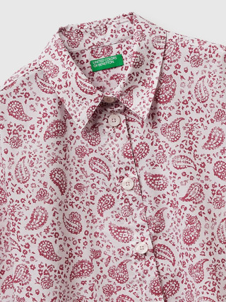 Benetton ženska košulja 