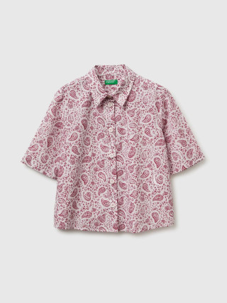 Benetton ženska košulja 