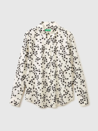 Benetton ženska košulja 