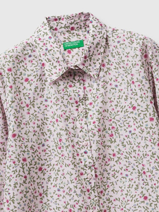 Benetton ženska košulja 