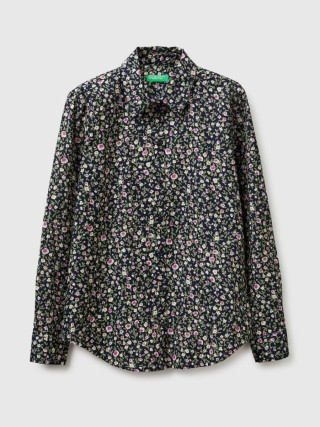 Benetton ženska košulja 