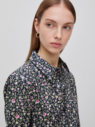 Benetton ženska košulja 